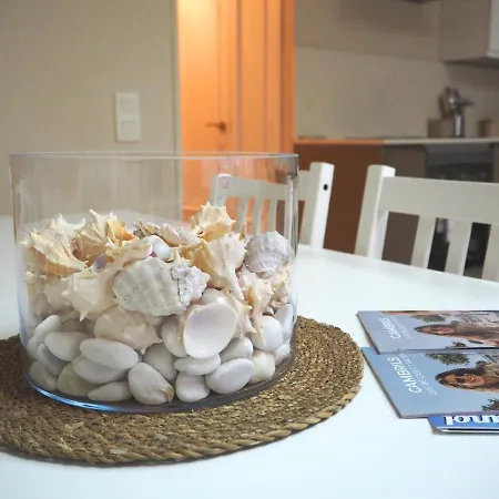 Cal Xambu Apartamento Cambrils