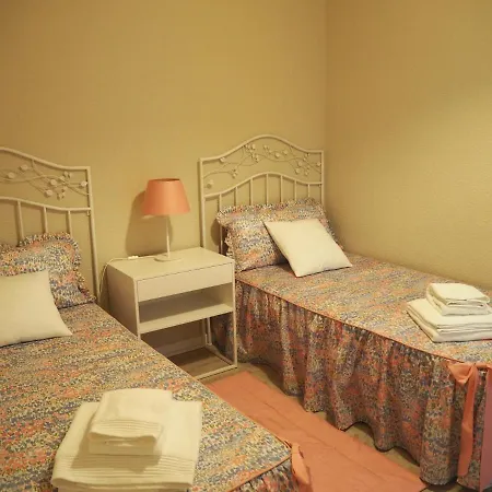 Cal Xambu * Cambrils