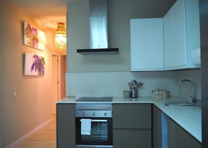 Daire Cal Xambu Cambrils