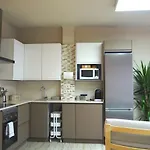Cal Xambu Apartment