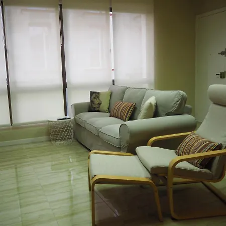 Cal Xambu Apartamento