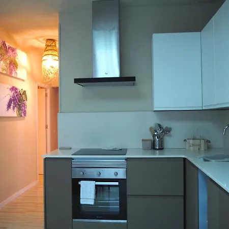 Apartment Cal Xambu Cambrils