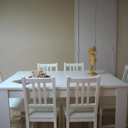 Apartment Cal Xambu Cambrils