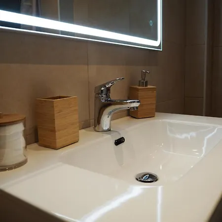 Cal Xambu Apartment Cambrils