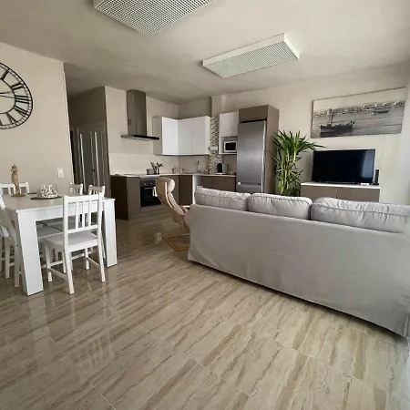 Apartment Cal Xambu Cambrils