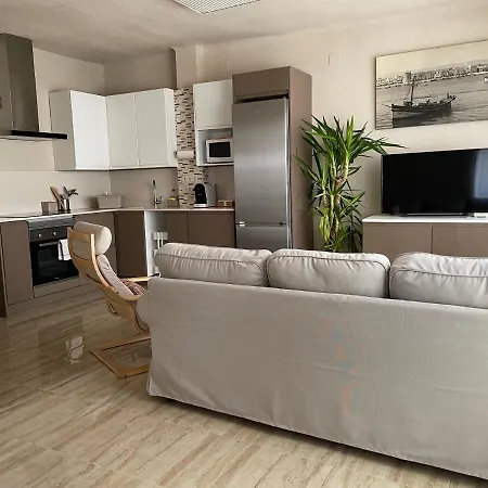 Cal Xambu * Cambrils