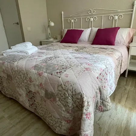 Apartment Cal Xambu Cambrils