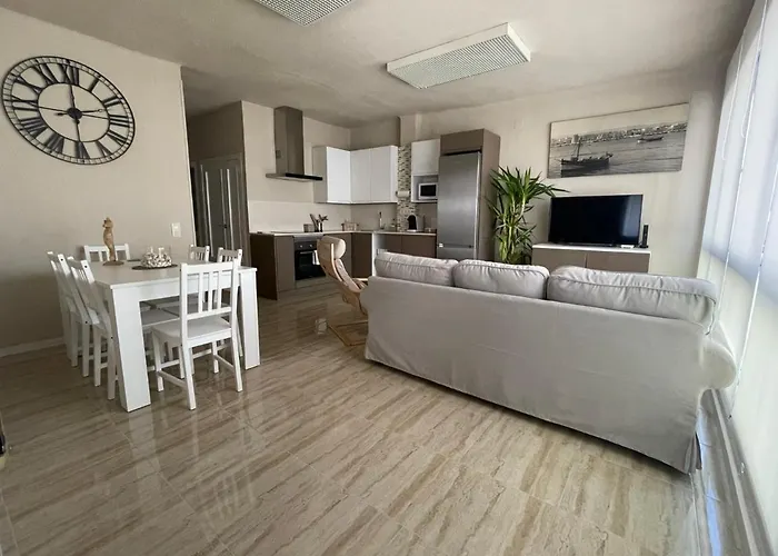 Apartment Cal Xambu Cambrils