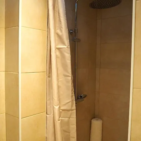 Cal Xambu Apartamento