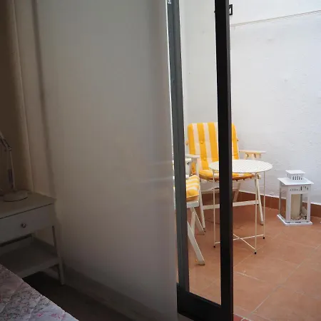 Cal Xambu Apartamento