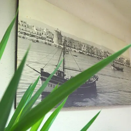 Appartement Cal Xambu *