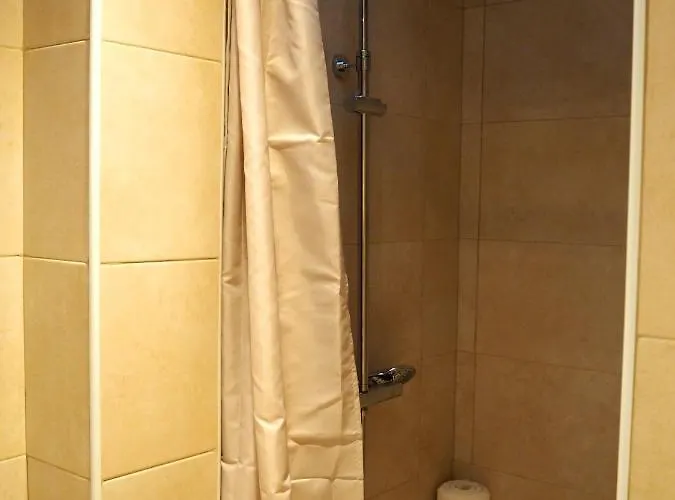 Cal Xambu Appartement