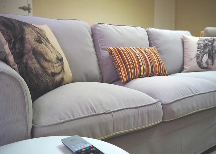Cal Xambu Appartement