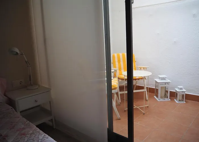 Cal Xambu Appartement