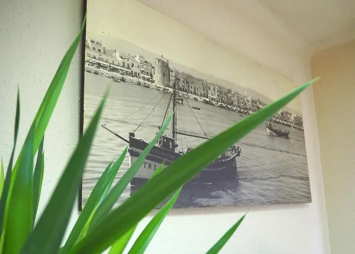 Appartement Cal Xambu *