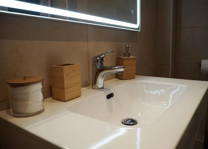 Cal Xambu Appartement Cambrils