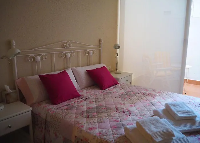 Appartement Cal Xambu *