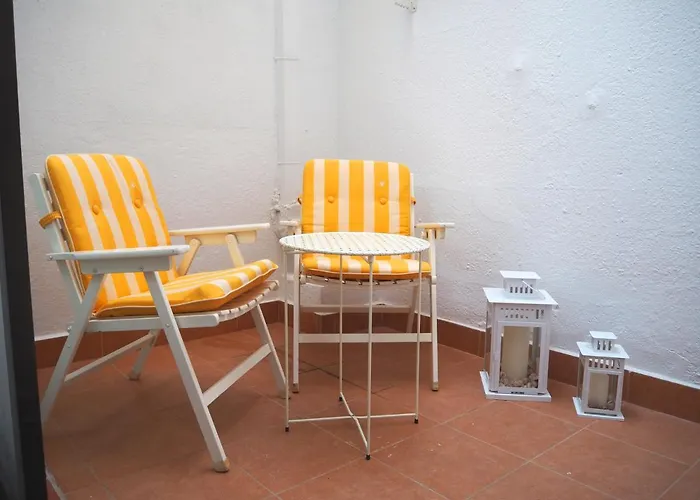 Appartement Cal Xambu *