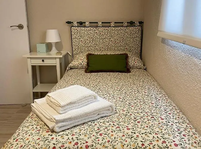 Cal Xambu Appartement